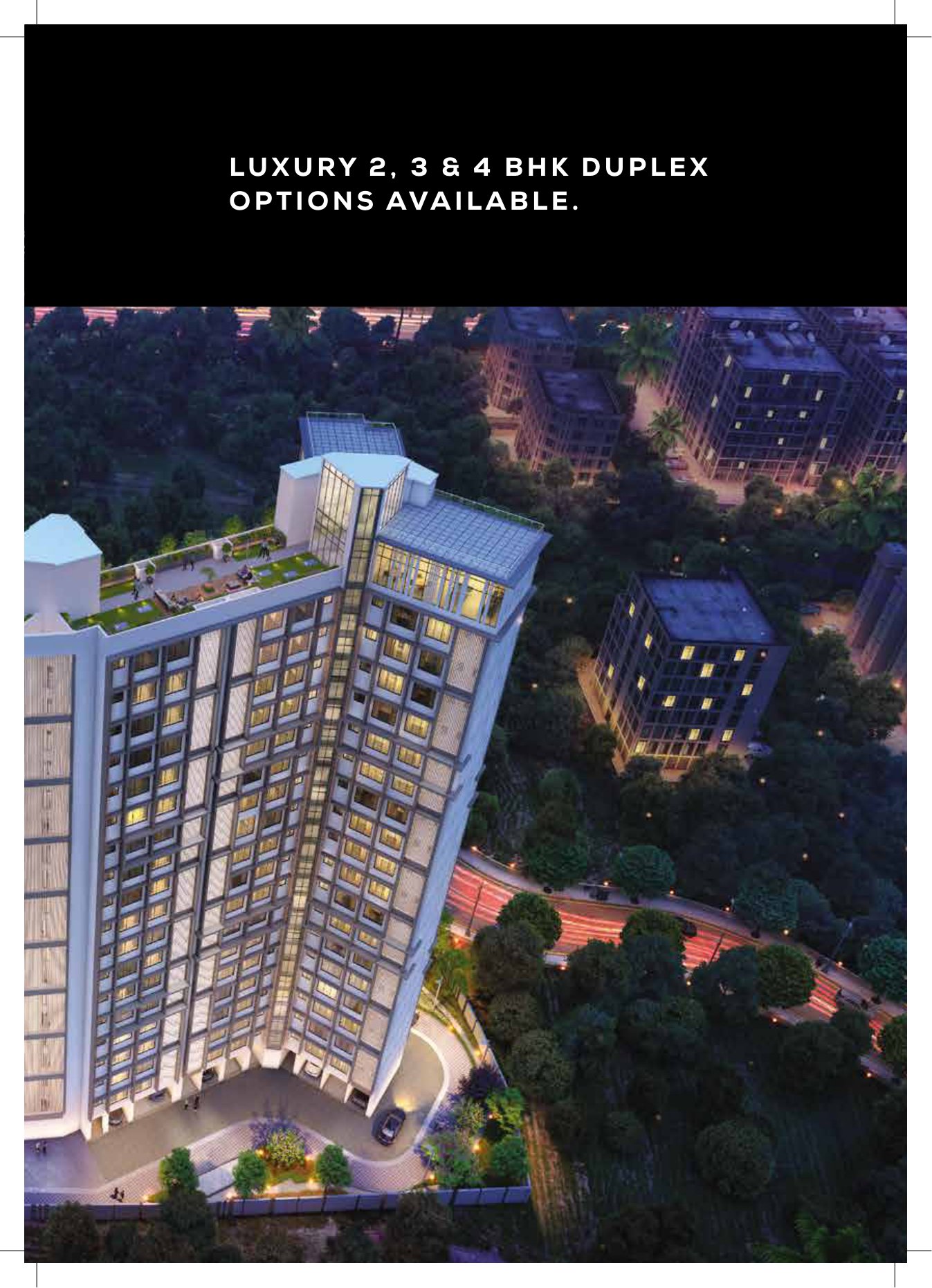 Purva Clermont in Chembur East, Mumbai
