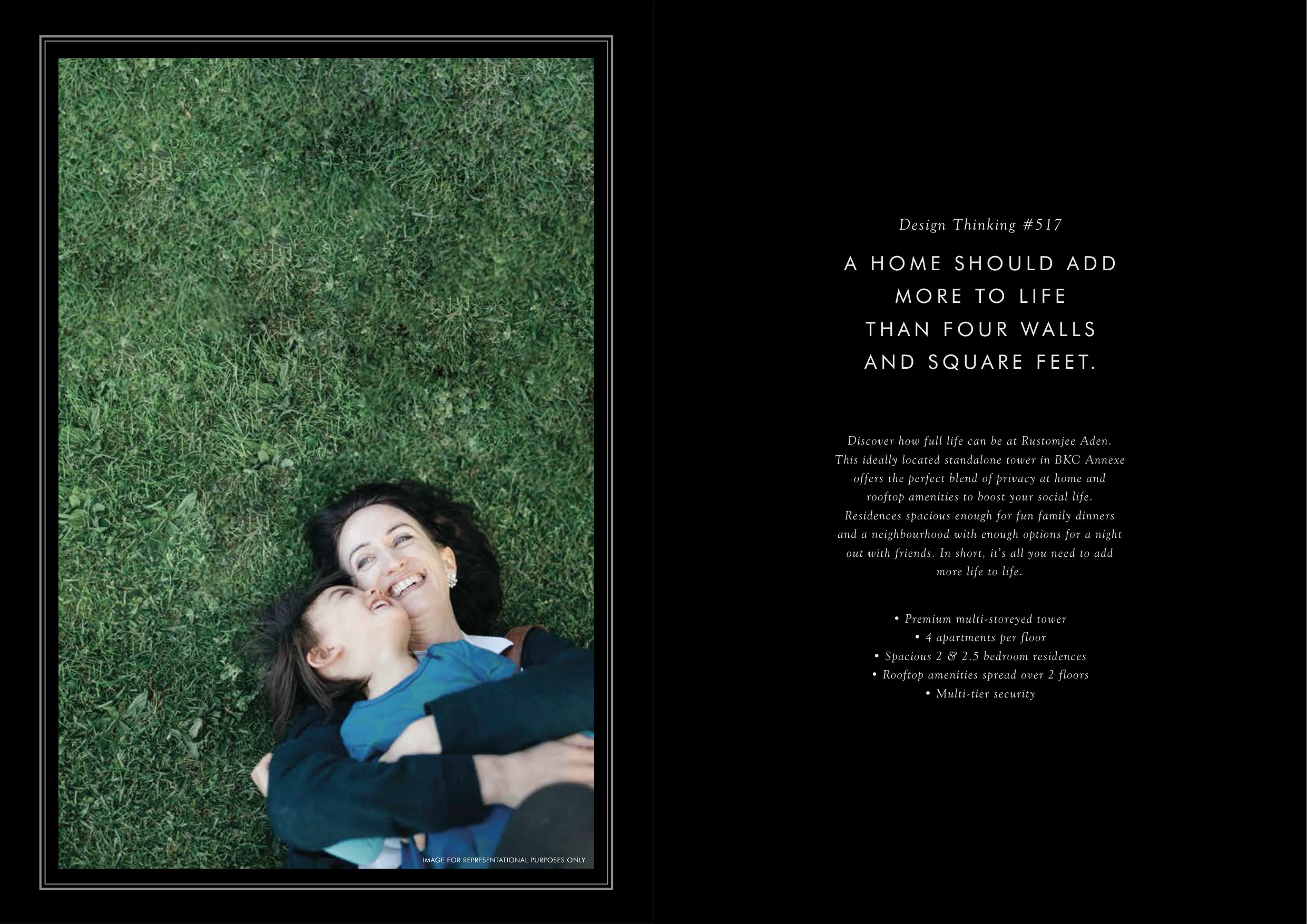 Rustomjee Aden