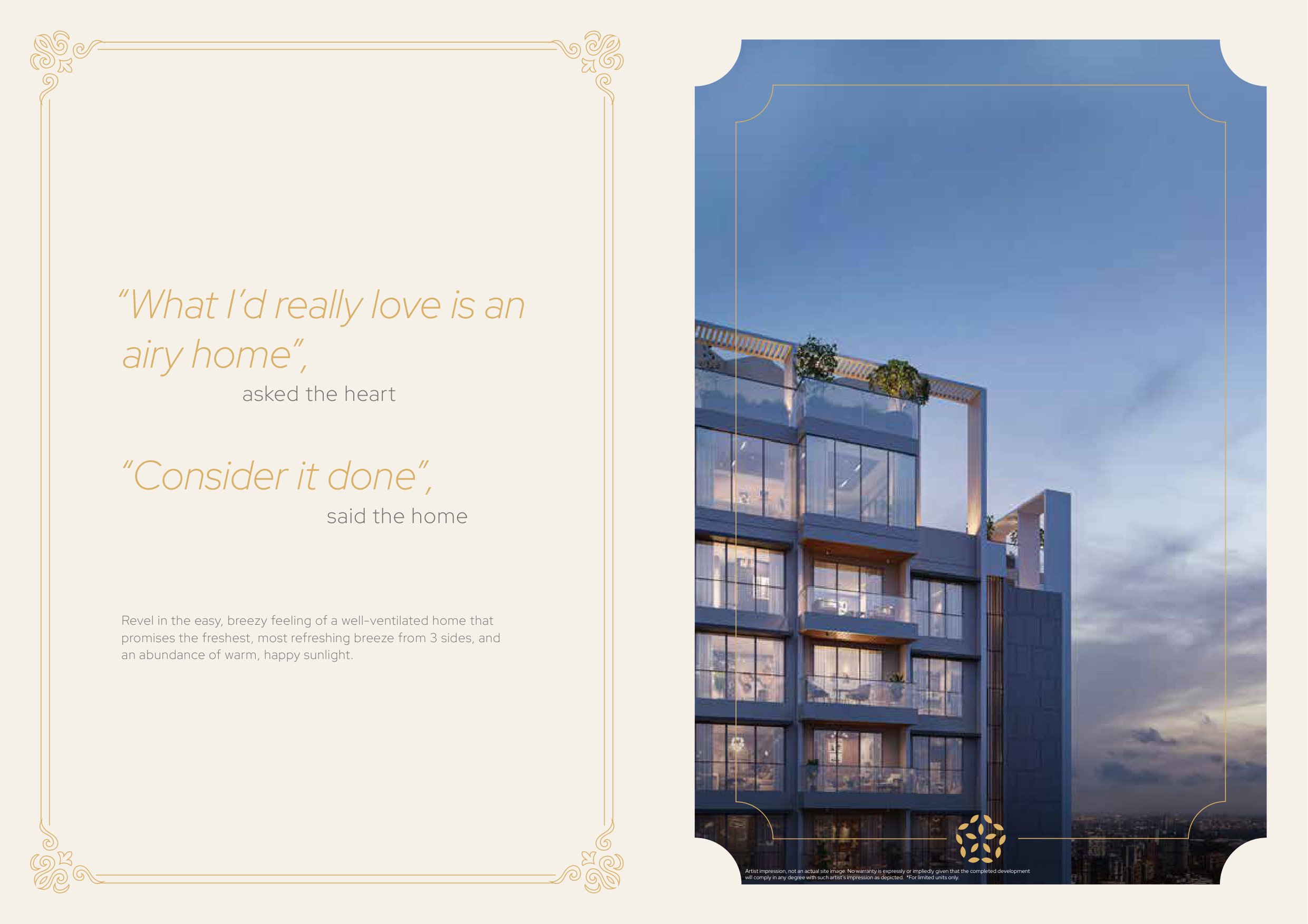 Godrej Five Gardens