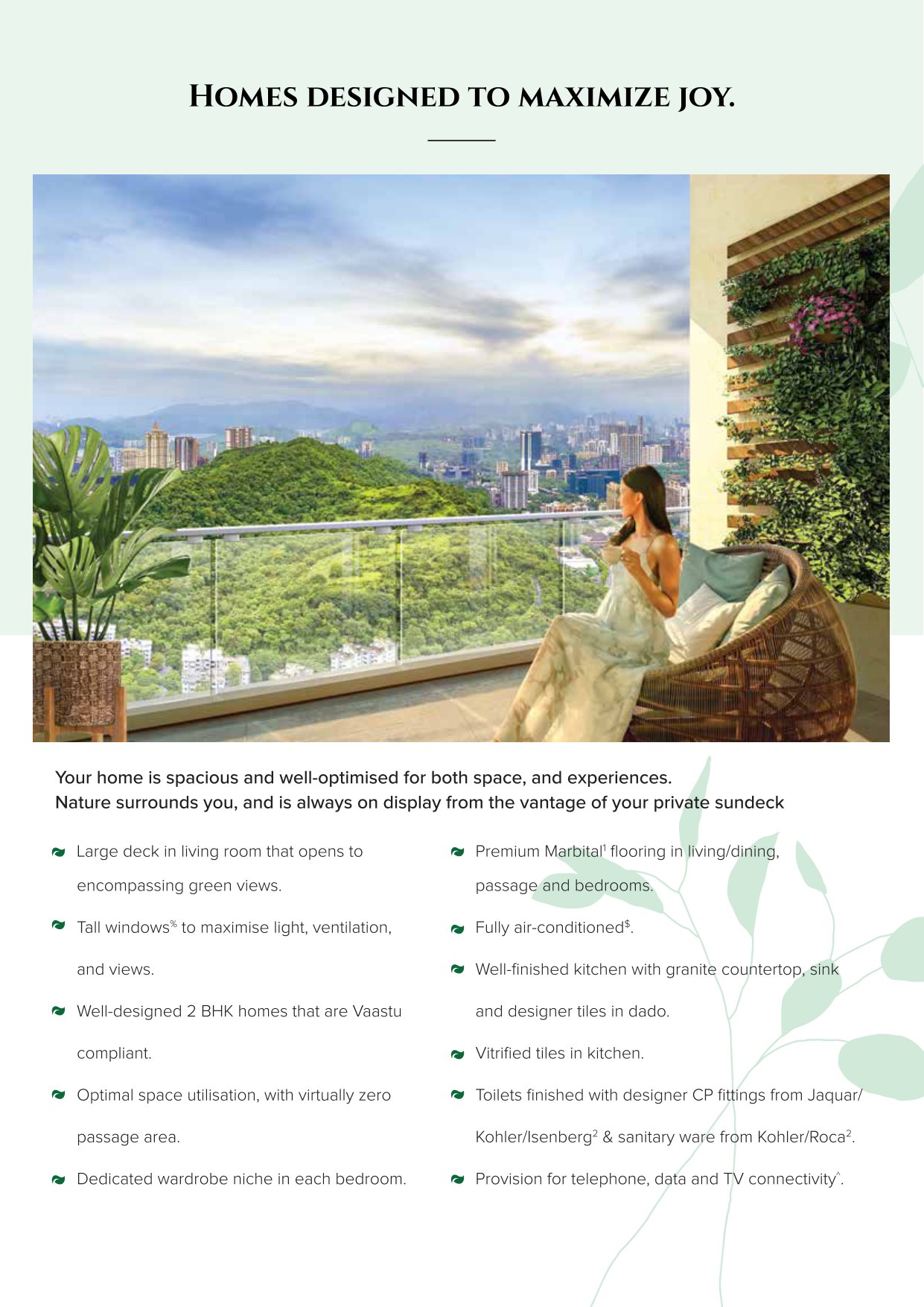 Lodha Codename Evergreen in Vikhroli West, Mumbai