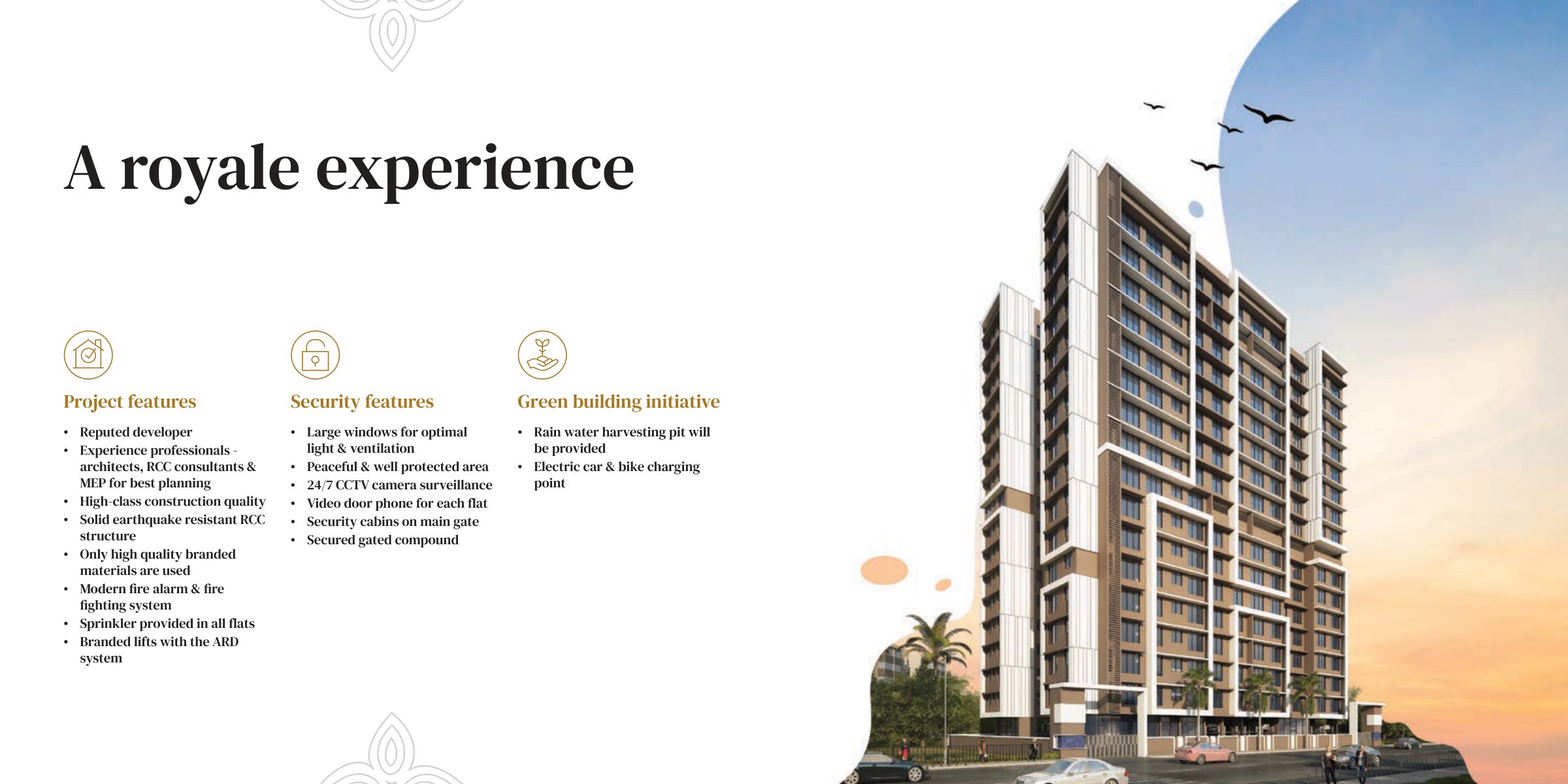 49 Simandhar Royale in Chembur East, Mumbai
