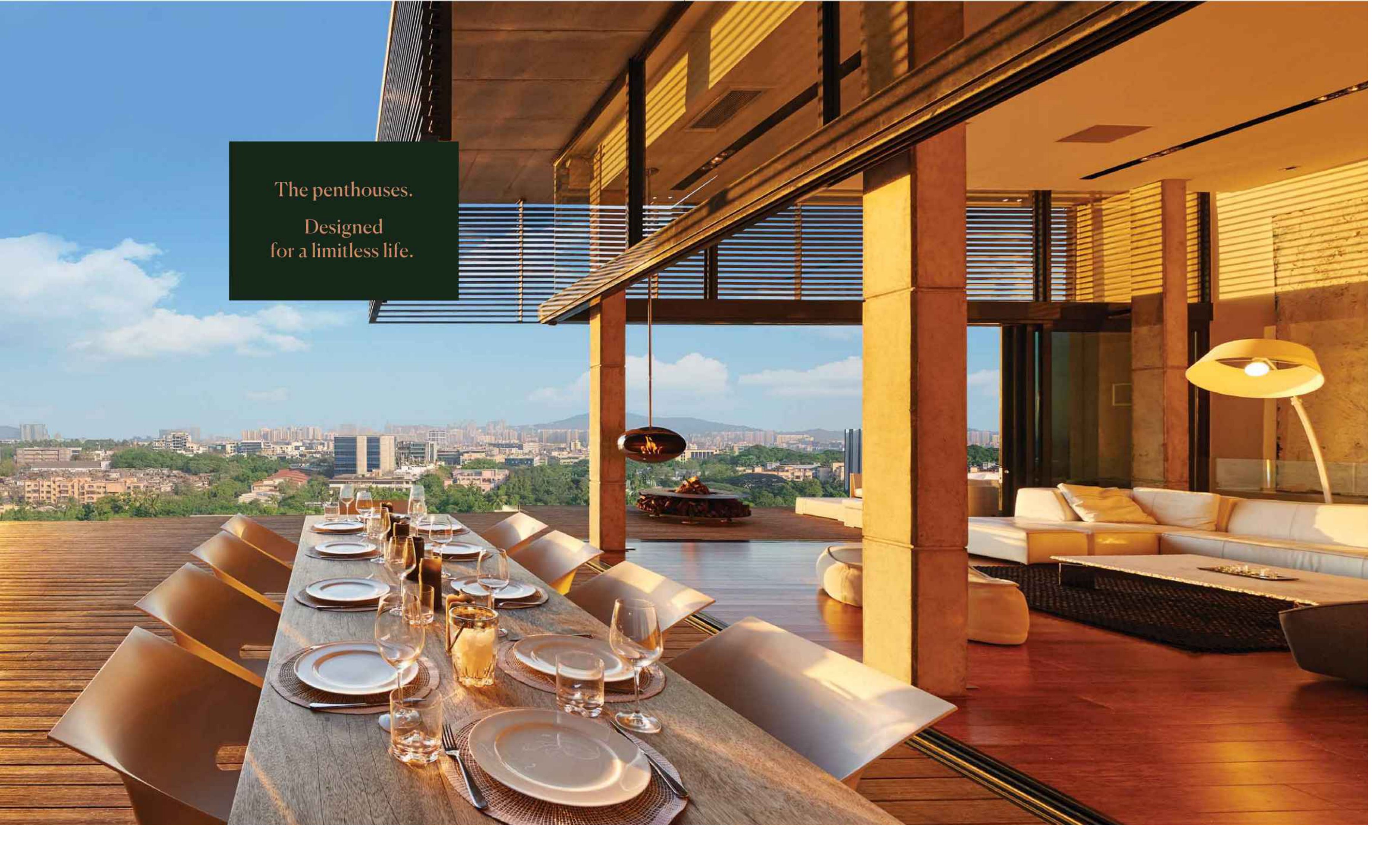 Lodha Acenza