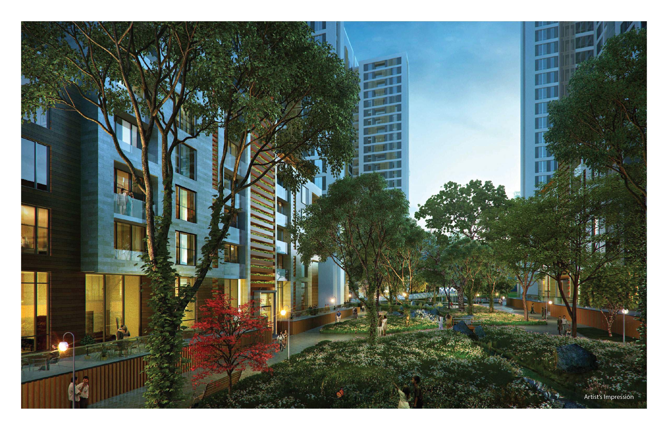 Piramal Vaikunth