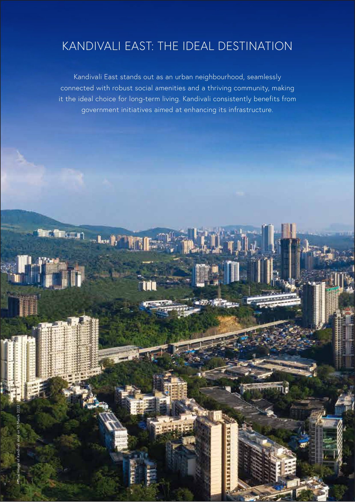 Godrej Reserve
