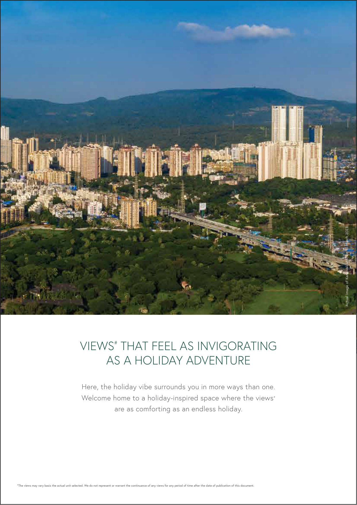 Godrej Reserve