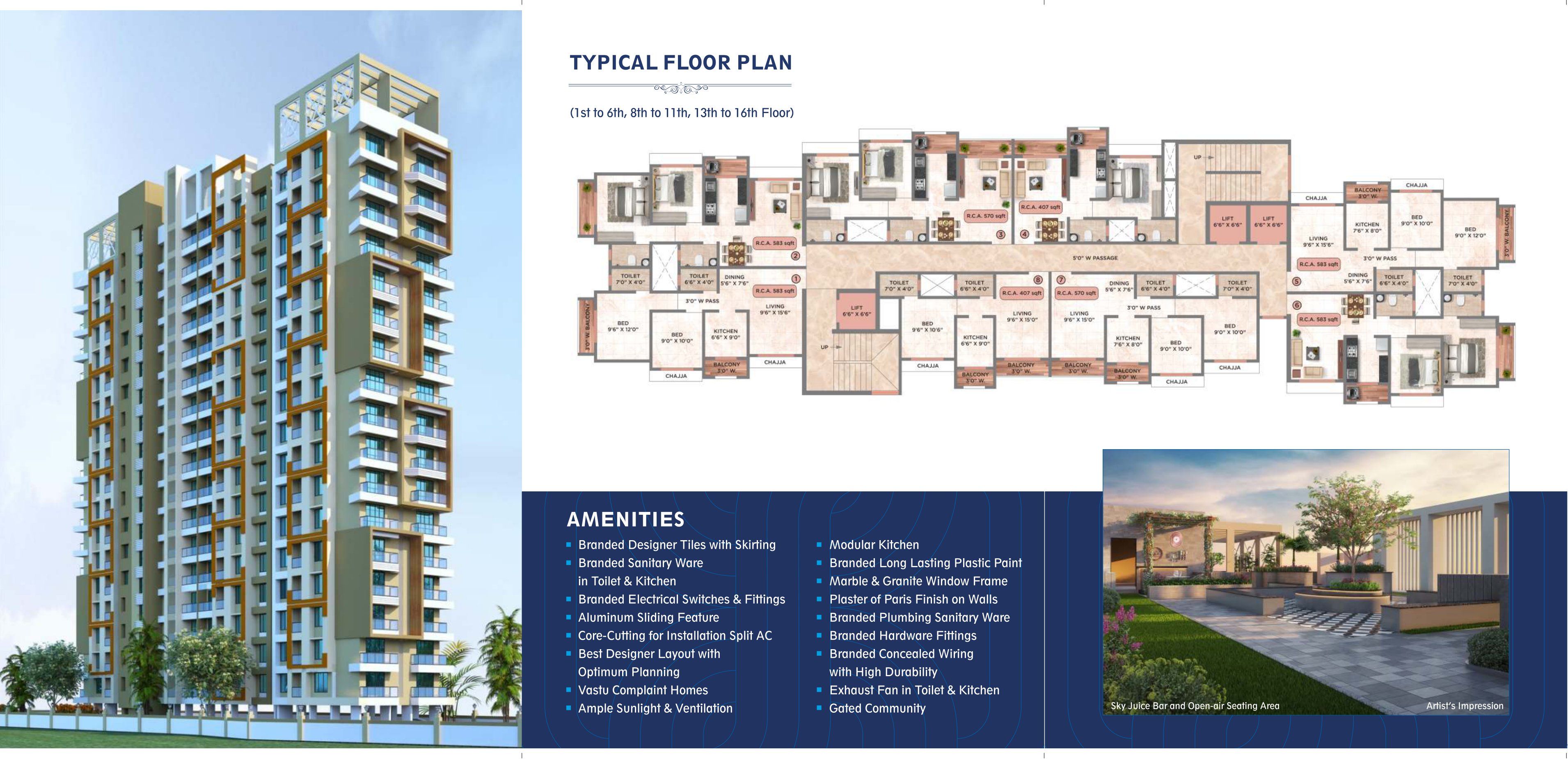 Savaliya Heights