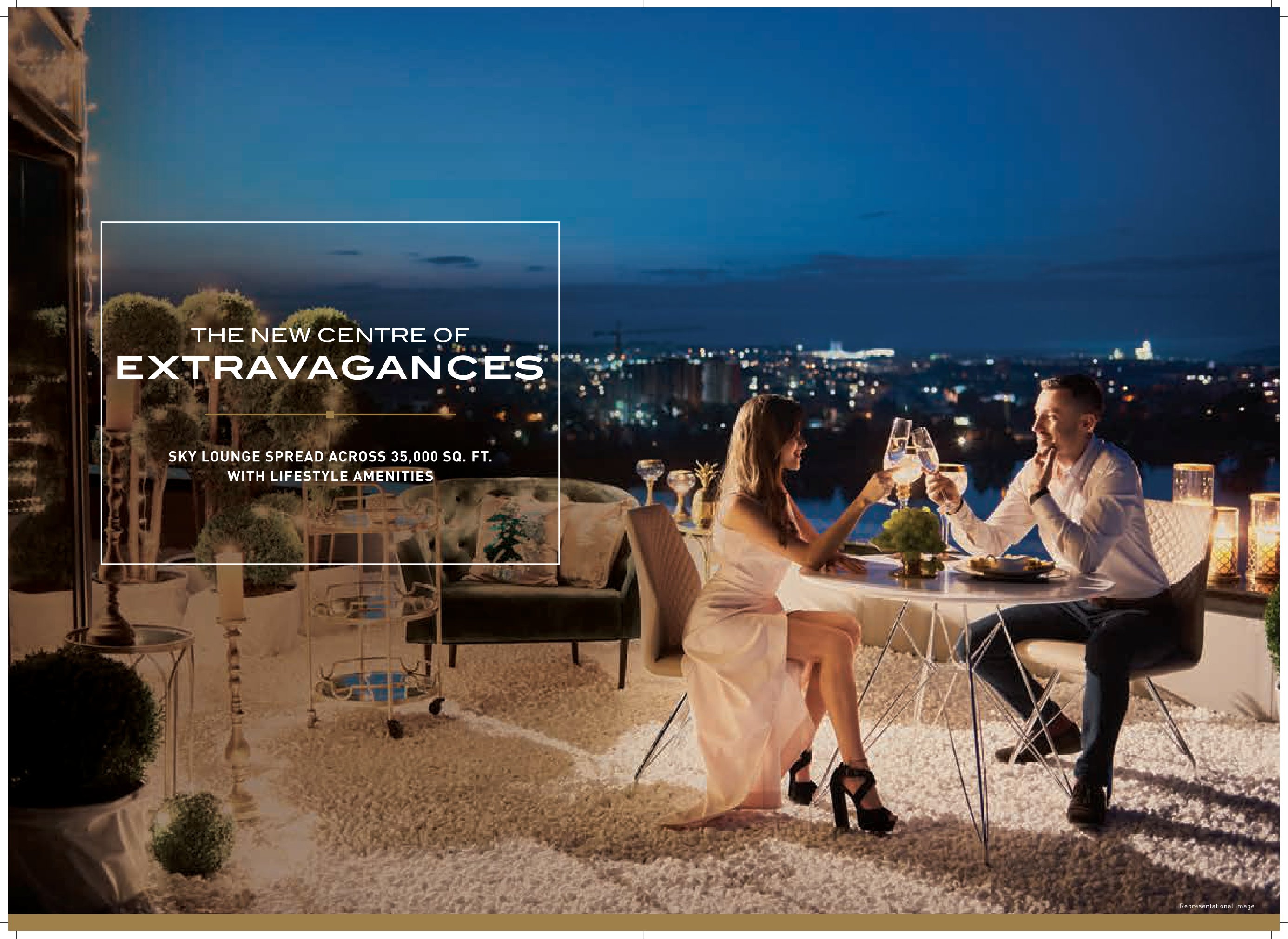 Paradigm 71 Midtown