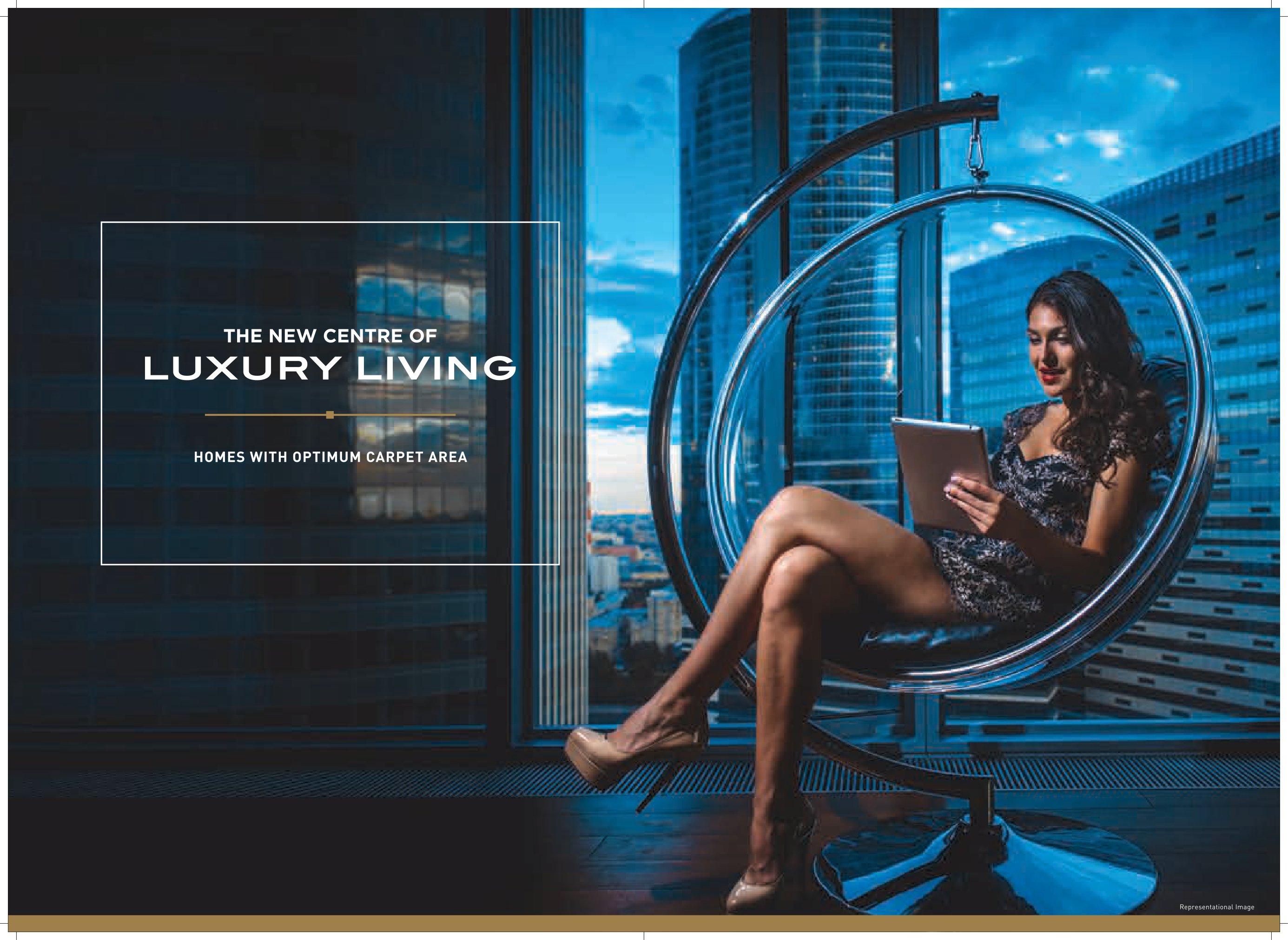 Paradigm 71 Midtown