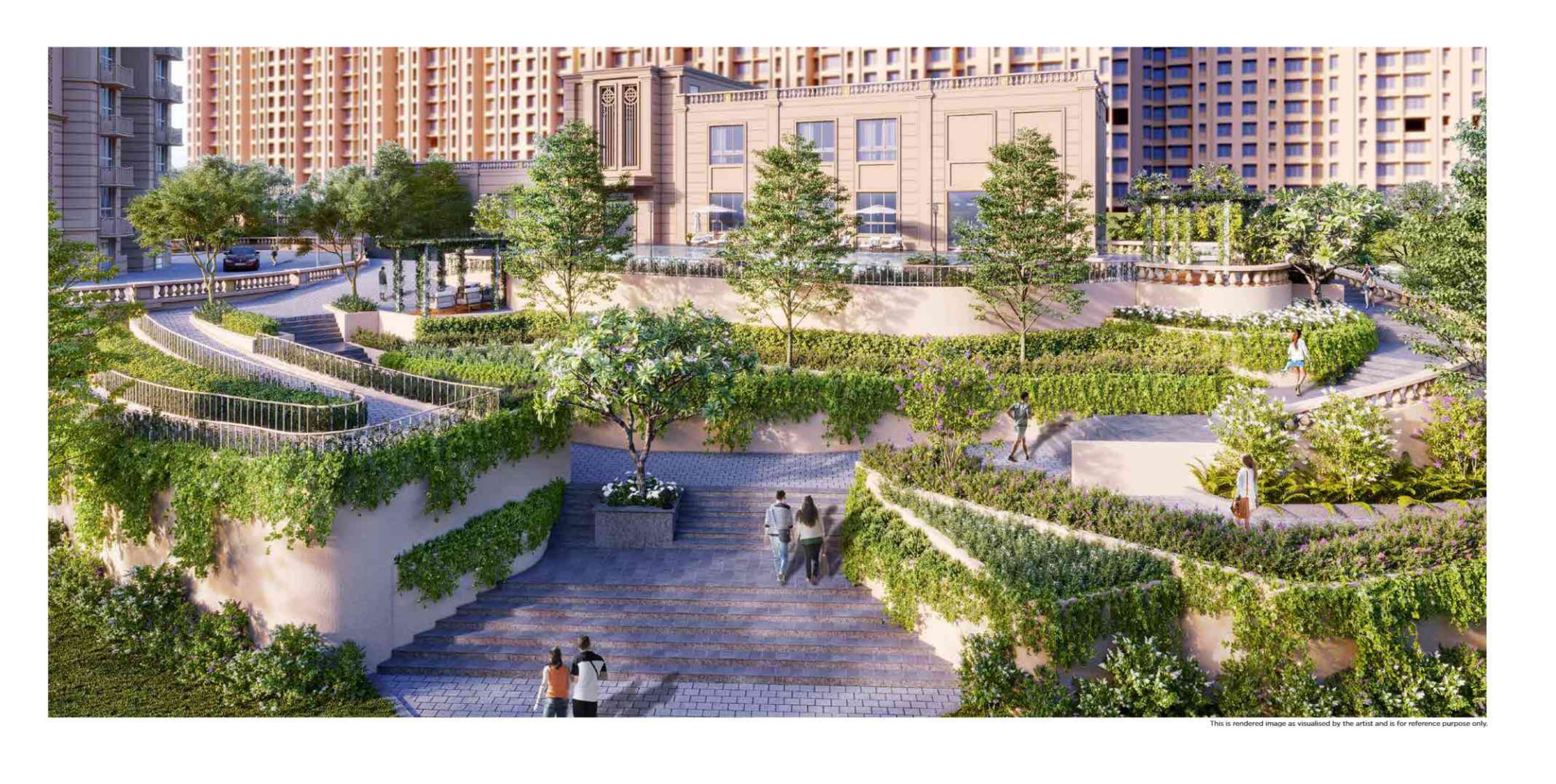 Hiranandani Highland
