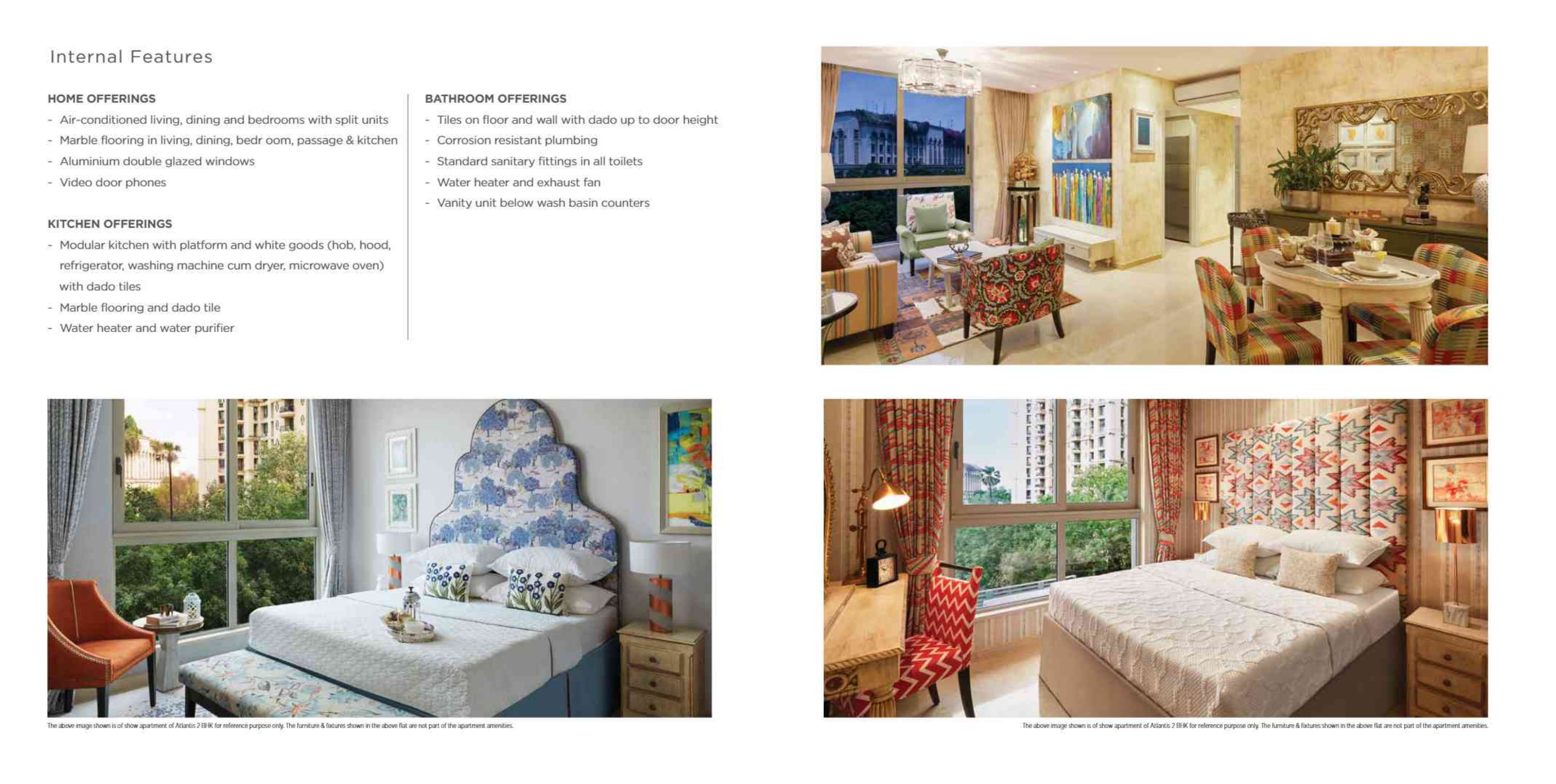 Hiranandani Highland