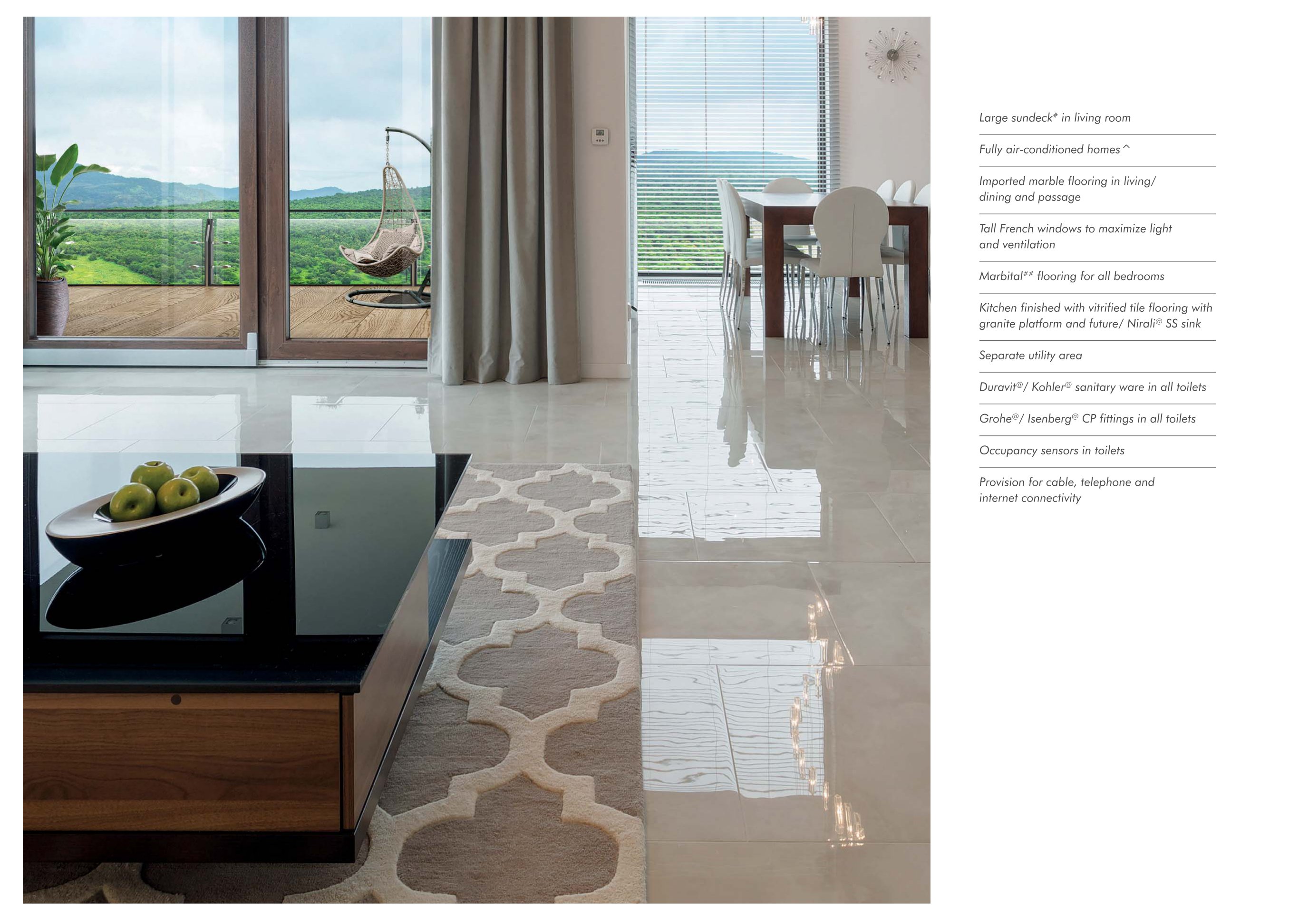 Lodha Woods