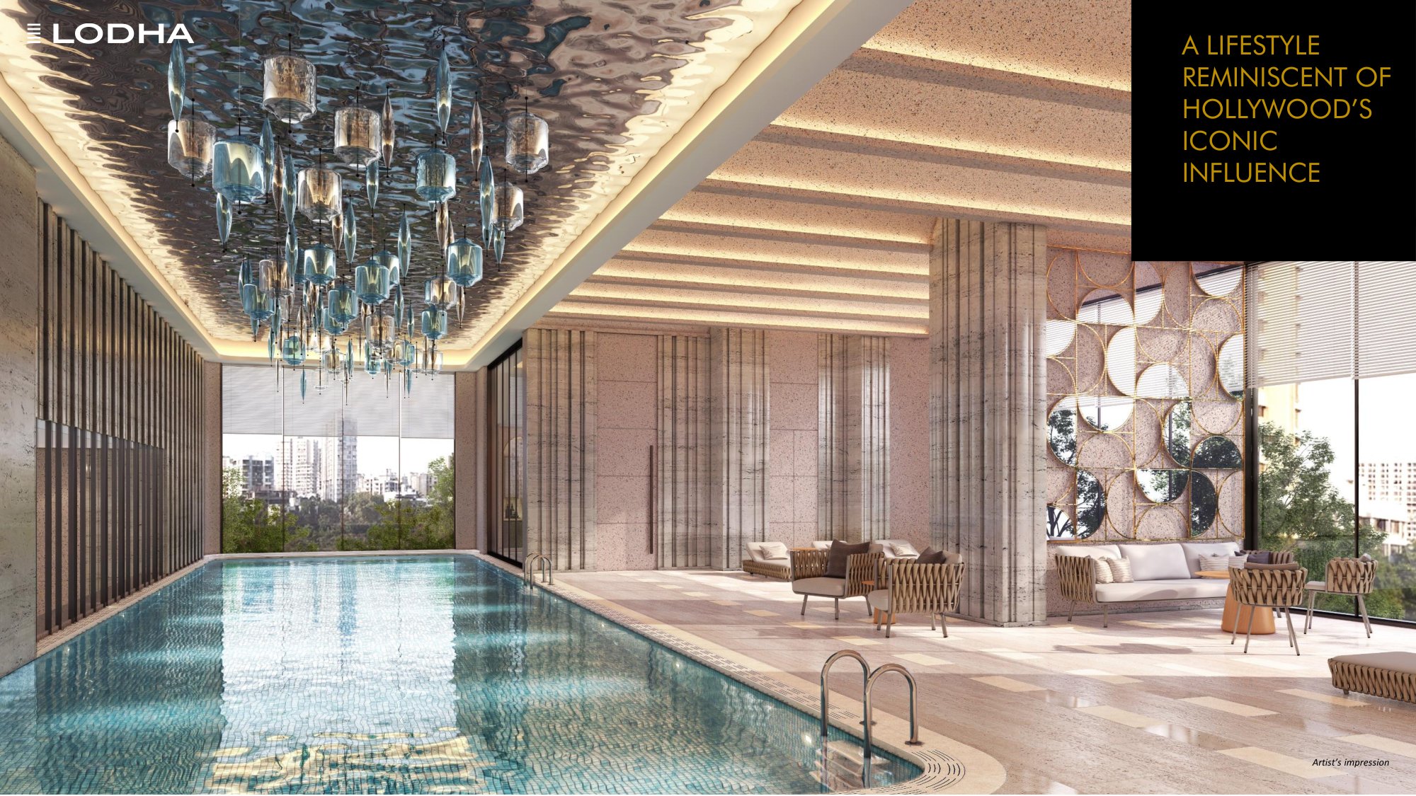 Lodha Cullinan