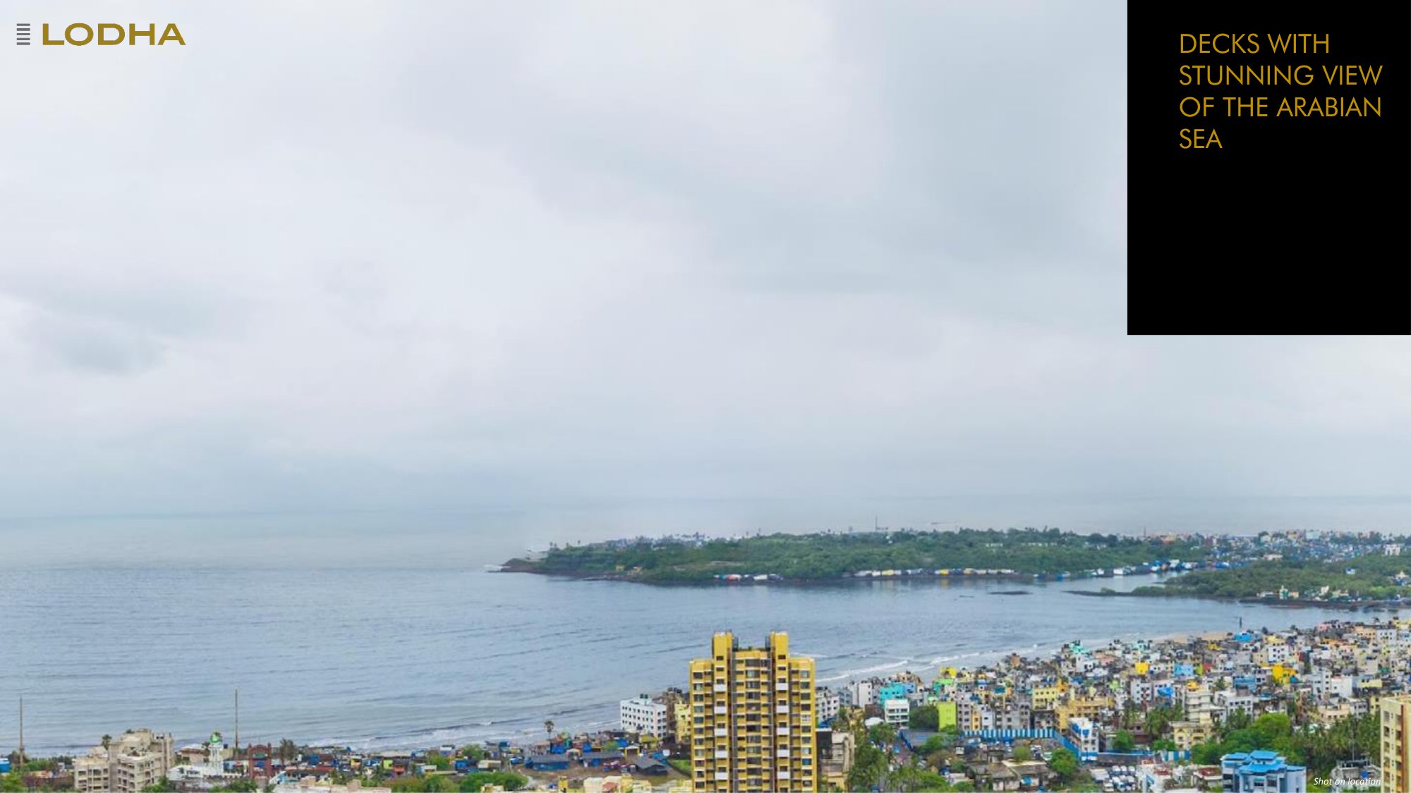 Lodha Cullinan