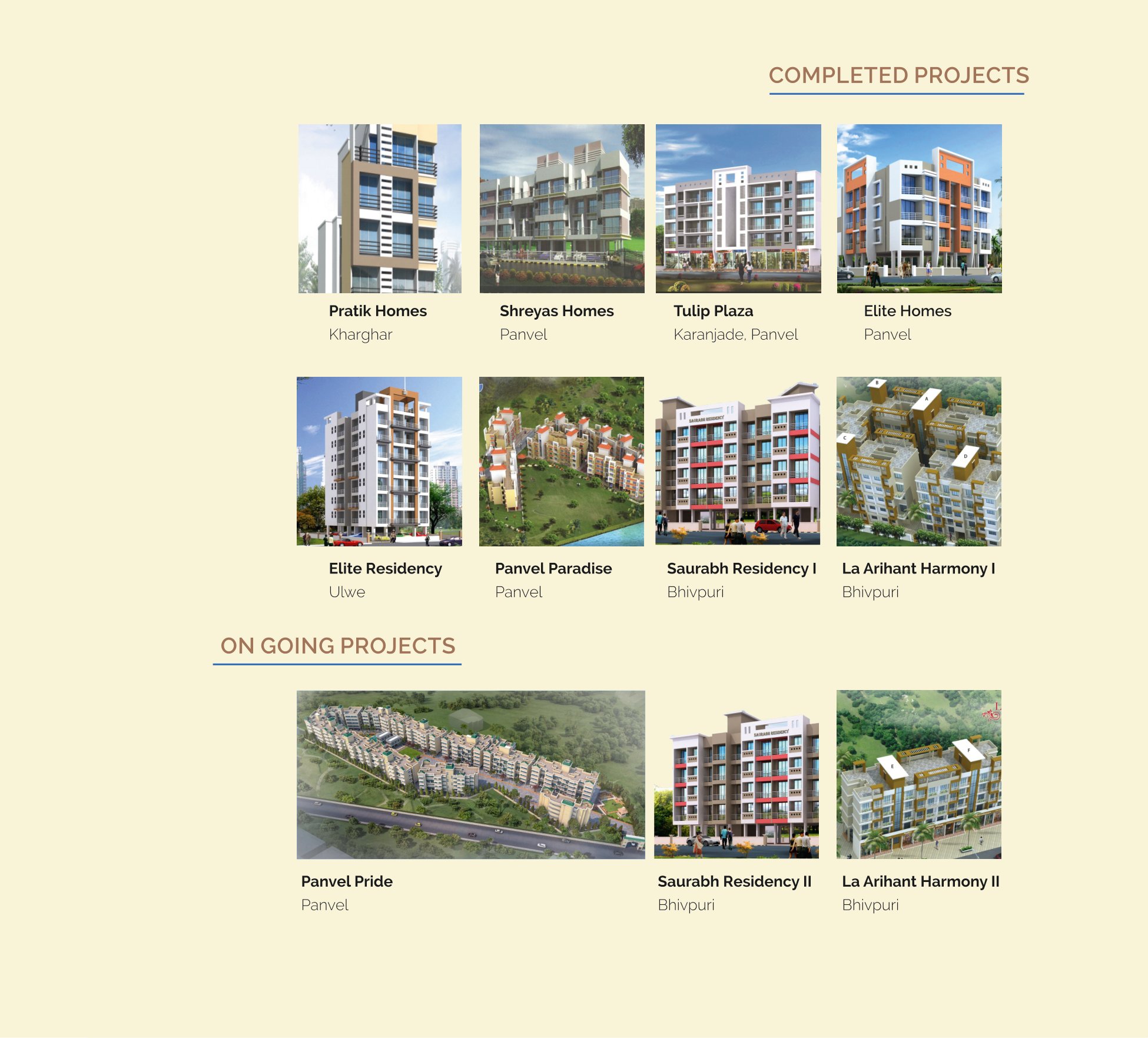 Poddar Avanta Heights
