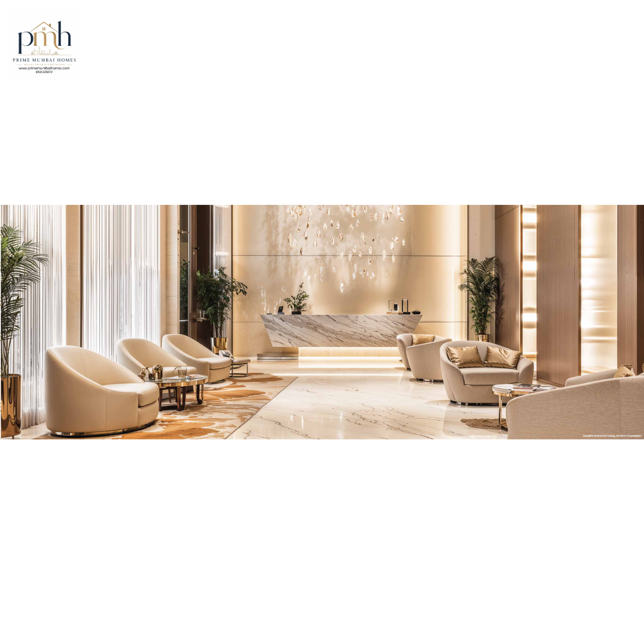 Lodha Altus in Borivali West