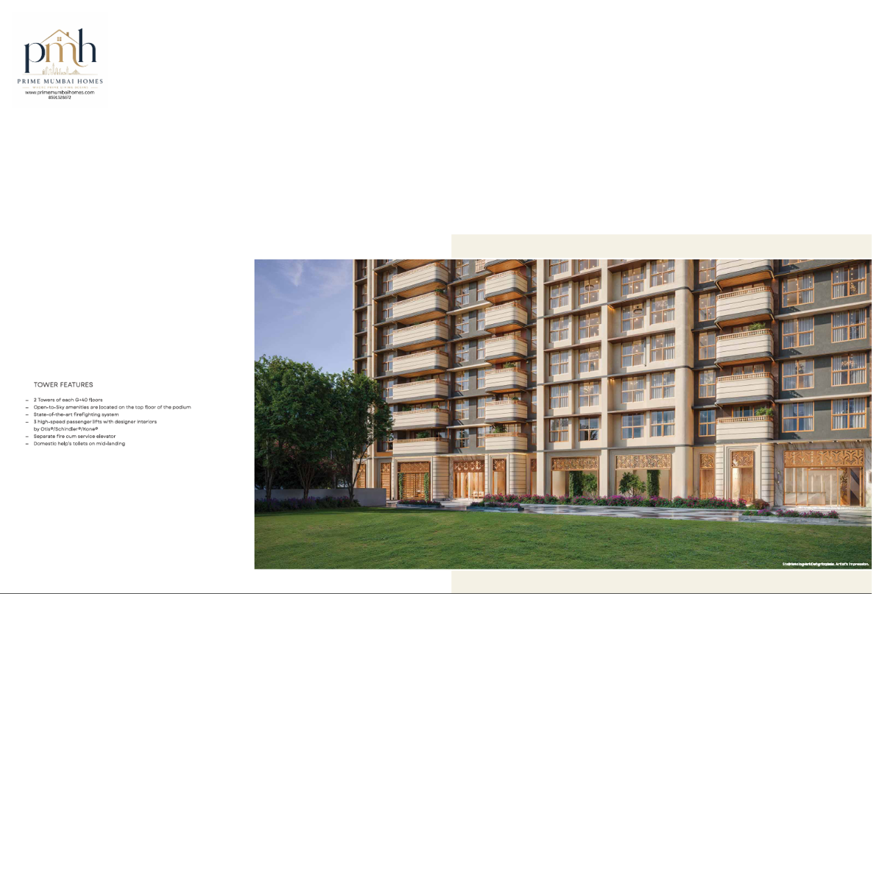 Lodha Altus